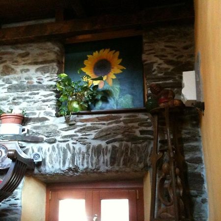 B&B Il Castello Lago Maggiore Con Terrazza Cossogno Chambre photo