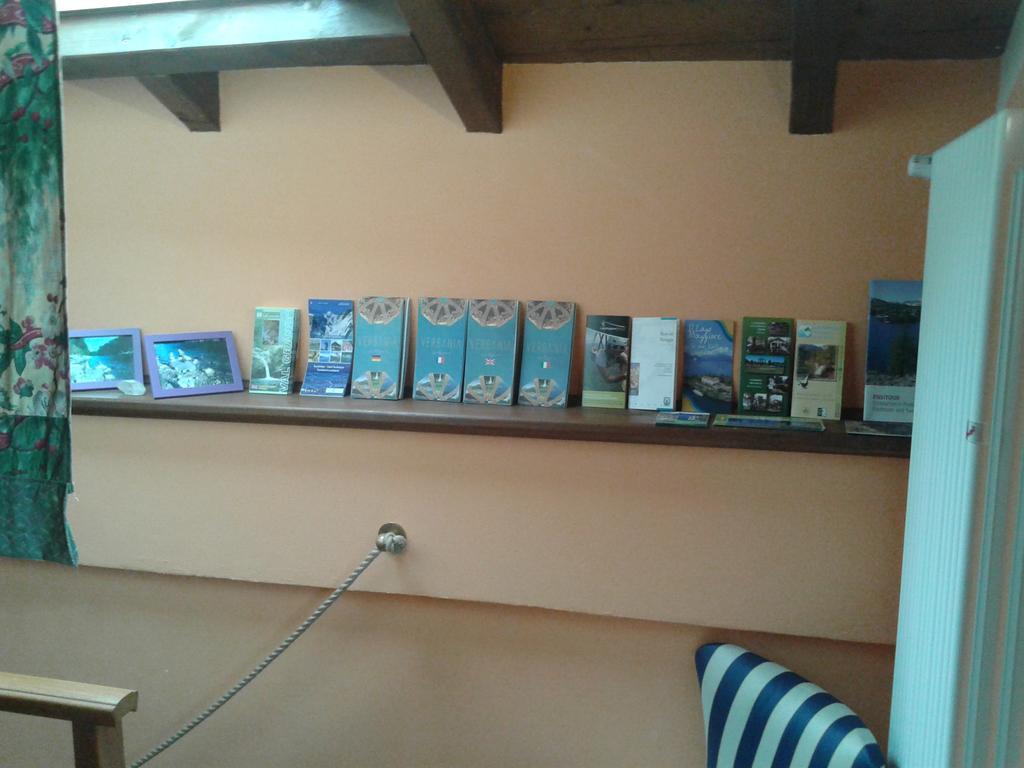 B&B Il Castello Lago Maggiore Con Terrazza Cossogno Extérieur photo